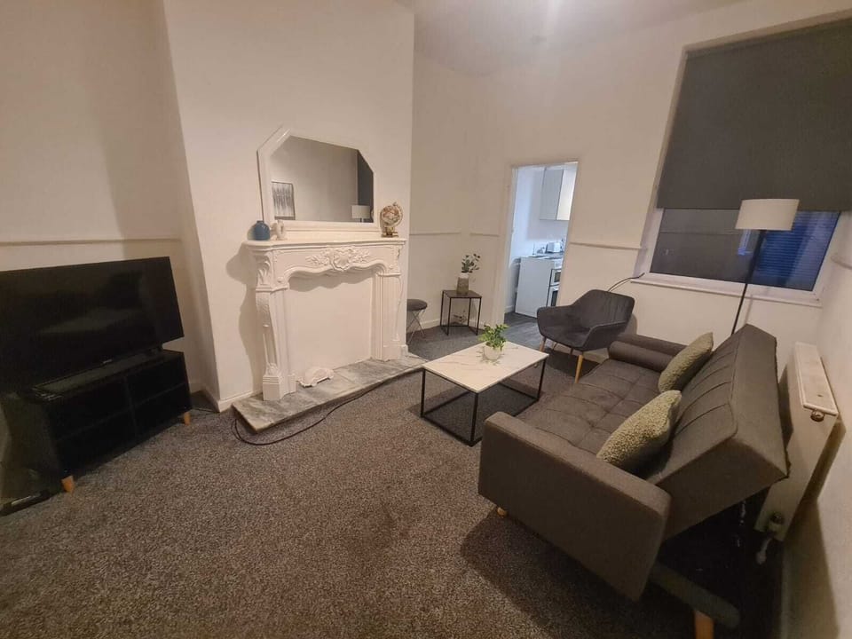 Living Room / Lounge