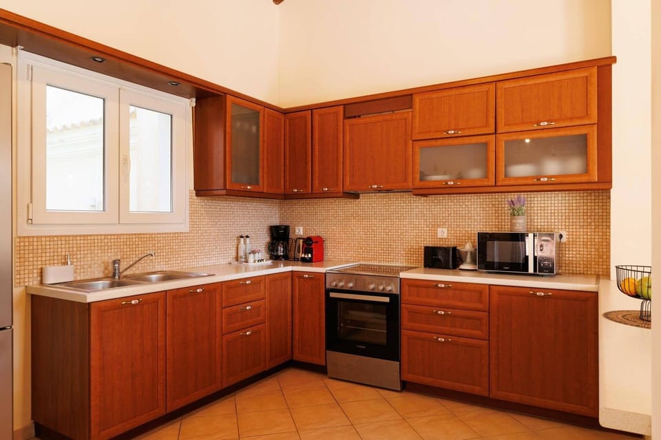 Villa Elea Corfu image