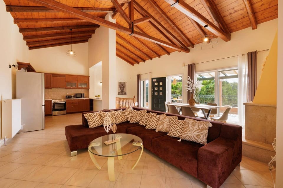 Villa Elea Corfu image