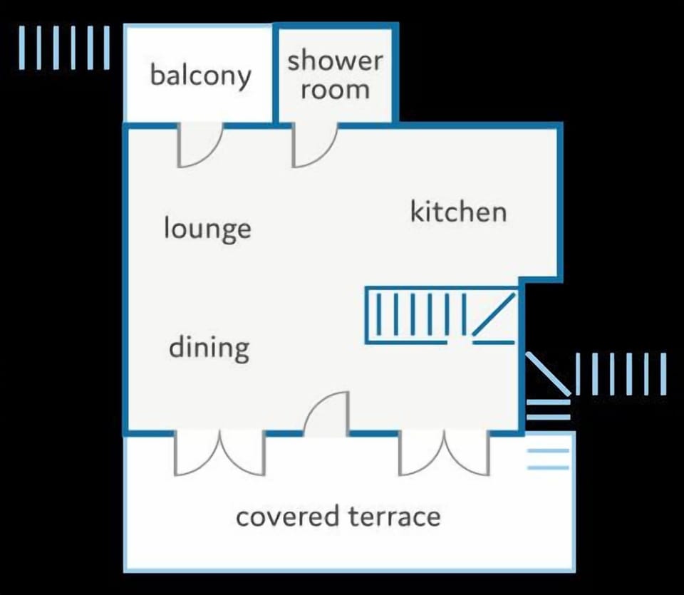 Villa Koumquat image