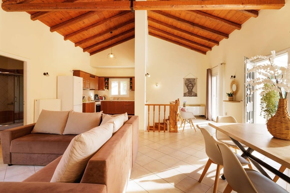 Villa Koumquat image