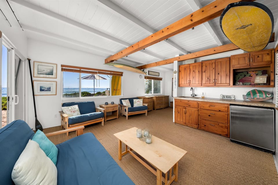 Beach Cabana 