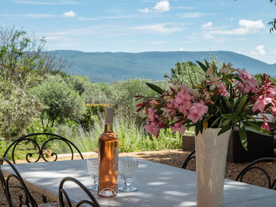 Wellness holidays in Provence