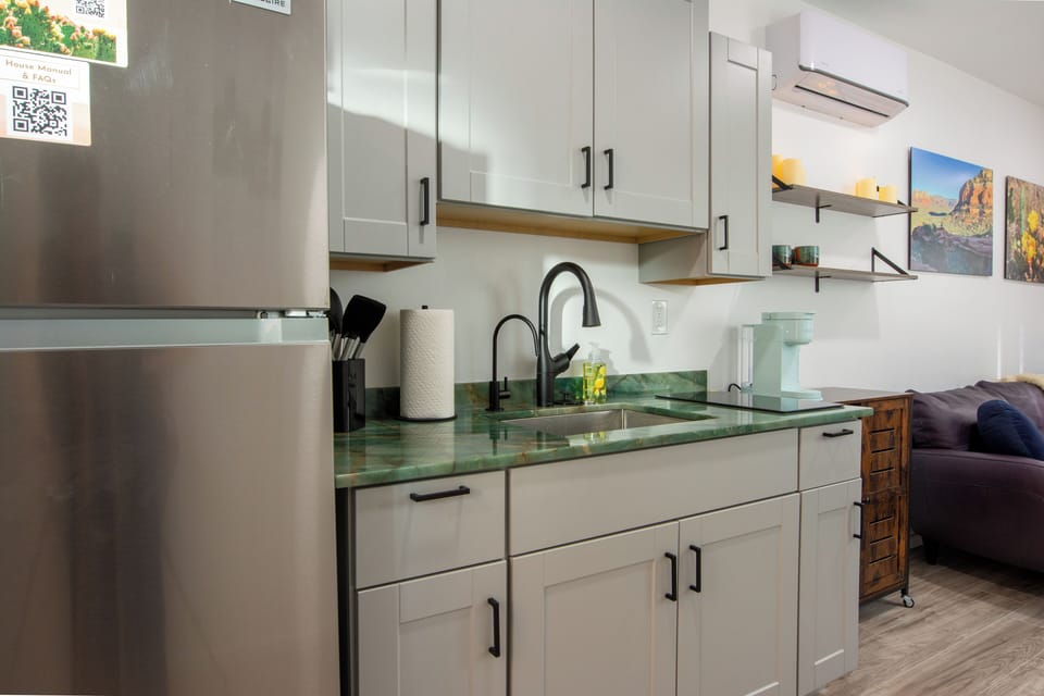 Kitchenette