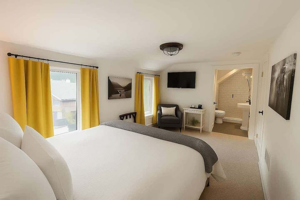 Simple comforts, warm light, and a perfect corner to unwind.