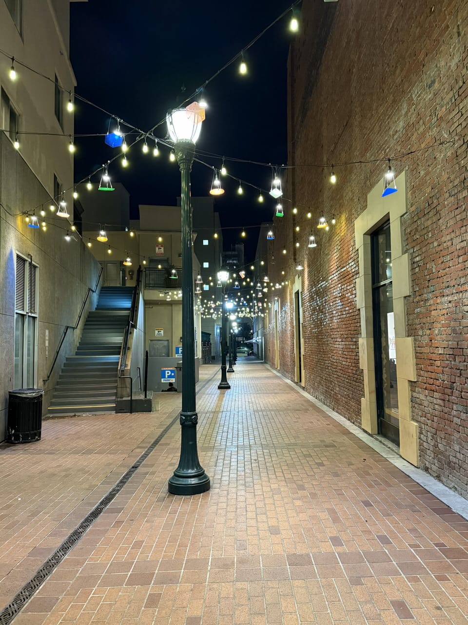 Miscellaneous