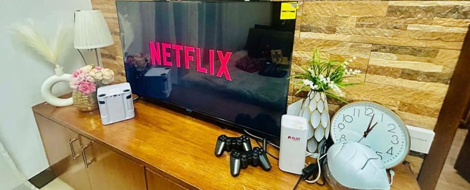 Smart TV