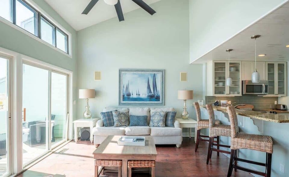 Welcome to Ocean Dunes 1507!