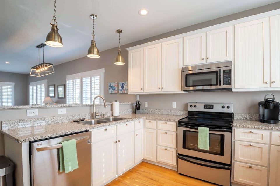Level 2-Kitchen