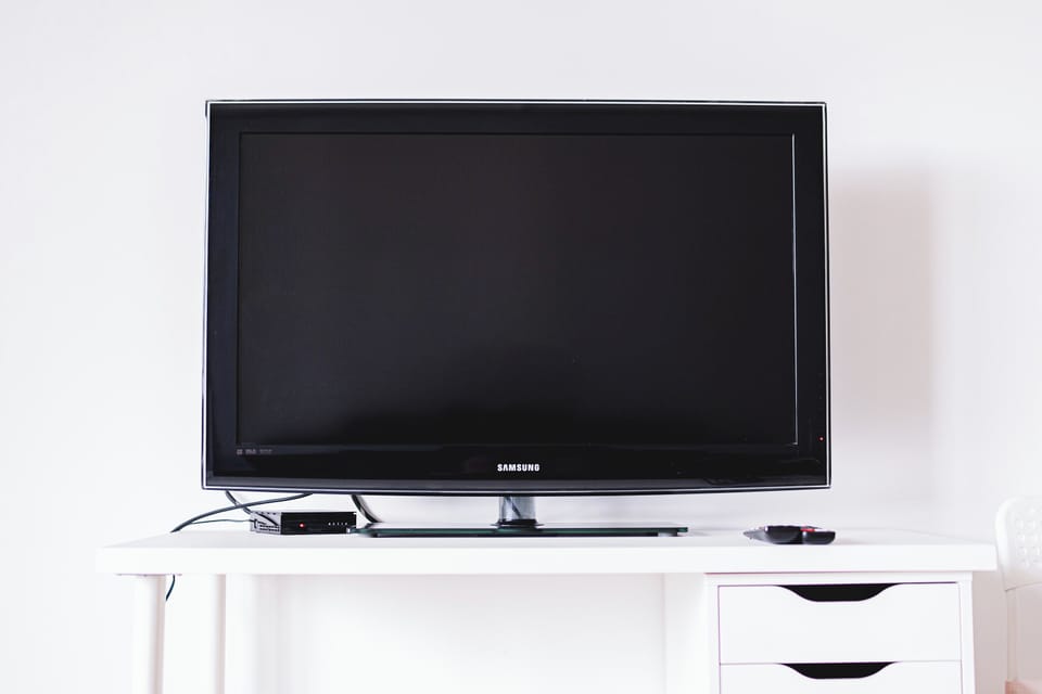Television