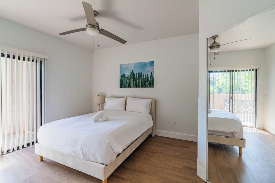 2BD2BA Resort Style w/ Gym, Pool Apartment in Tempe