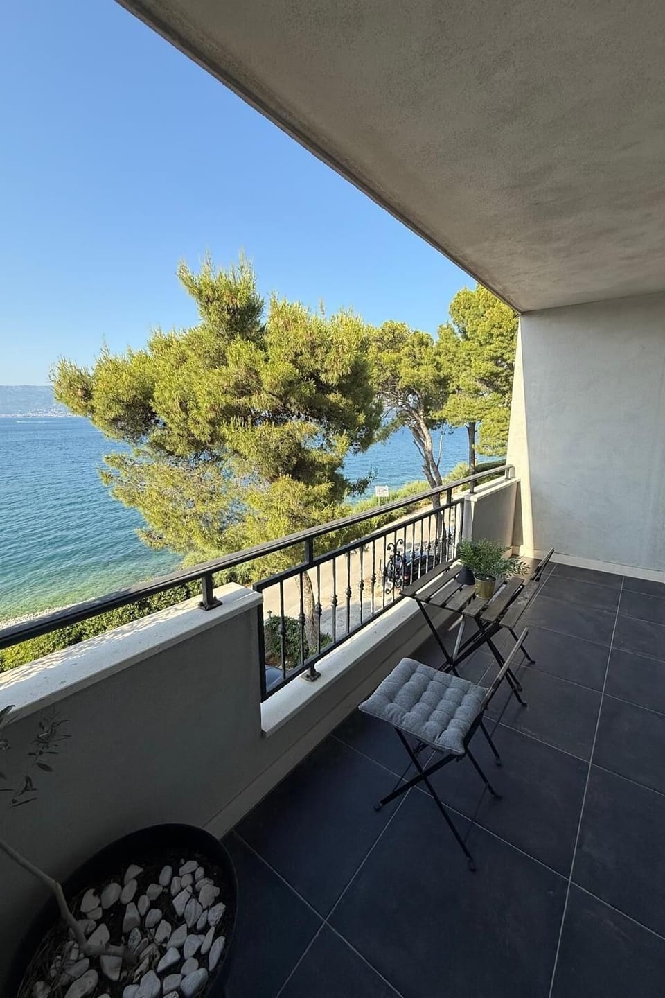 Balcony 1