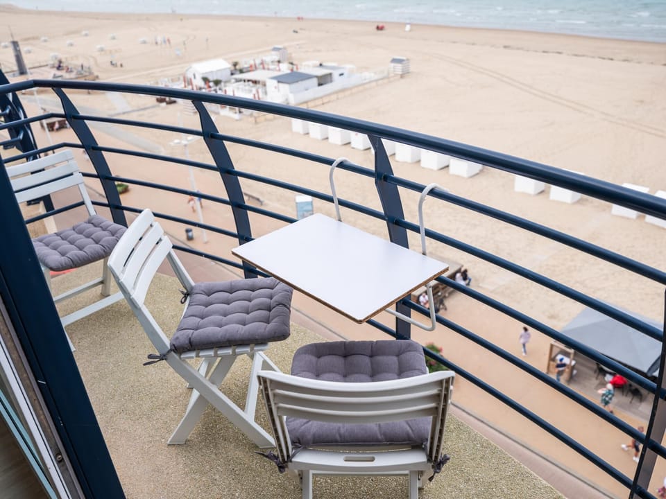 Patio / Balcony