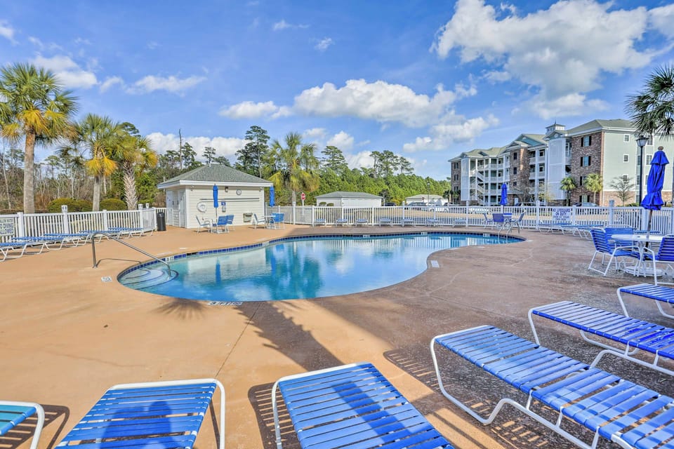 Community Pool