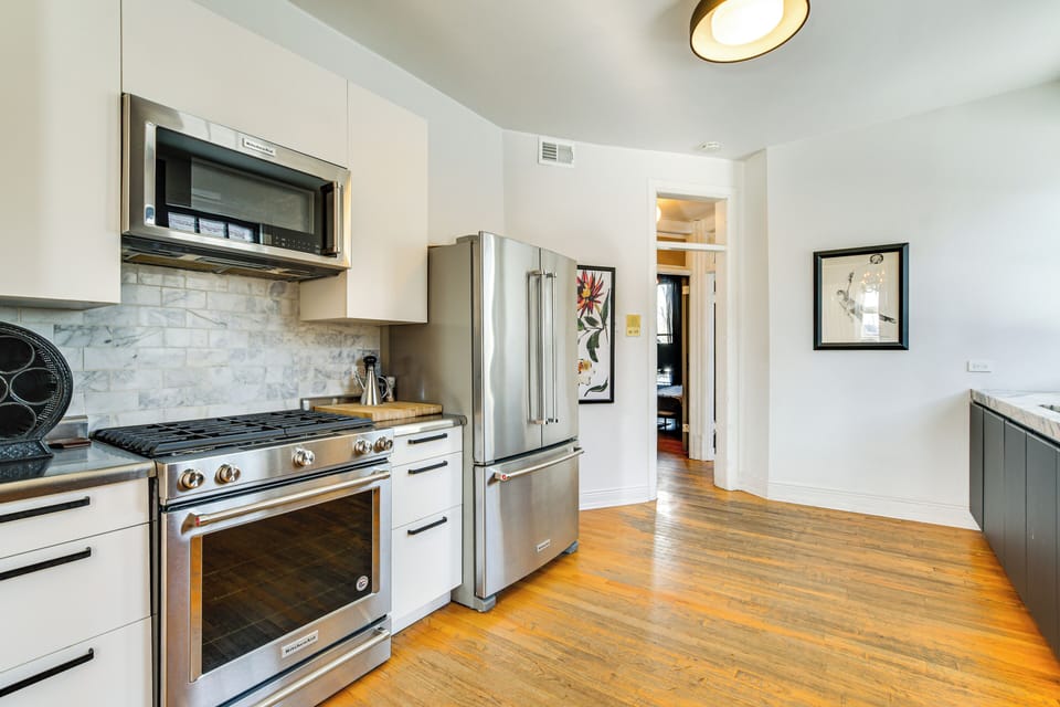 Kitchen | Dishwasher