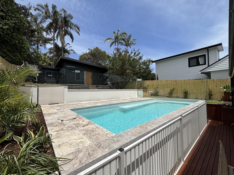 Private Pool