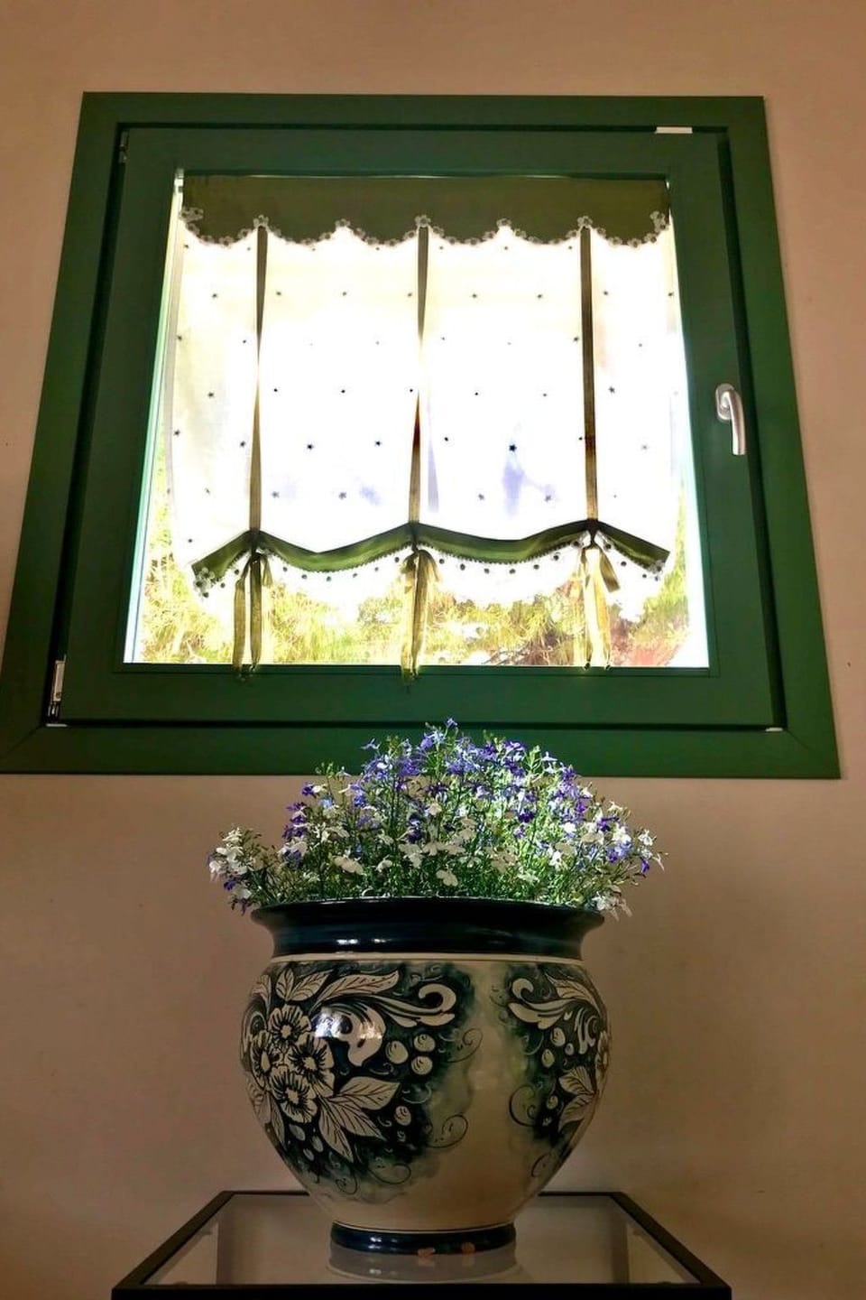 Inside other