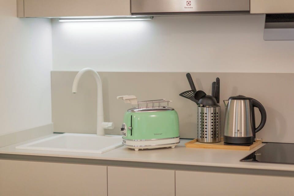 Kitchen, Room Detail