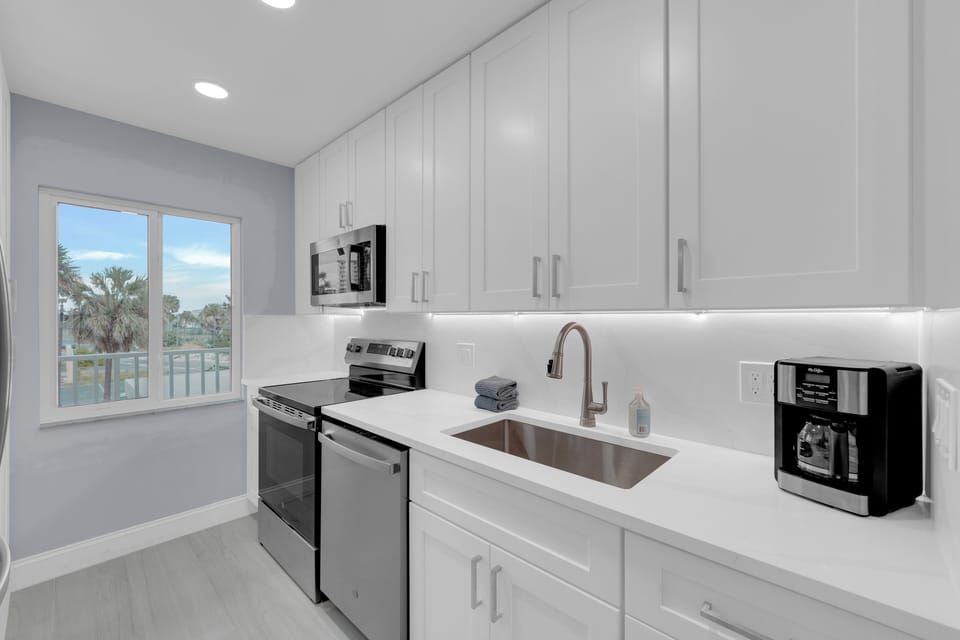 Recently updated Leonardo Arms 217 offers modern comfort