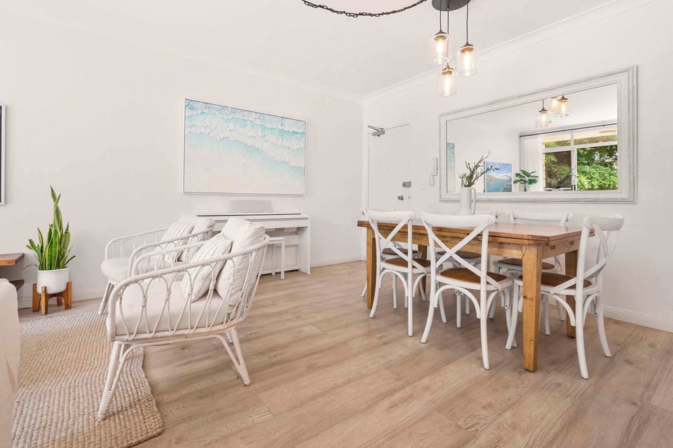 Dining Space