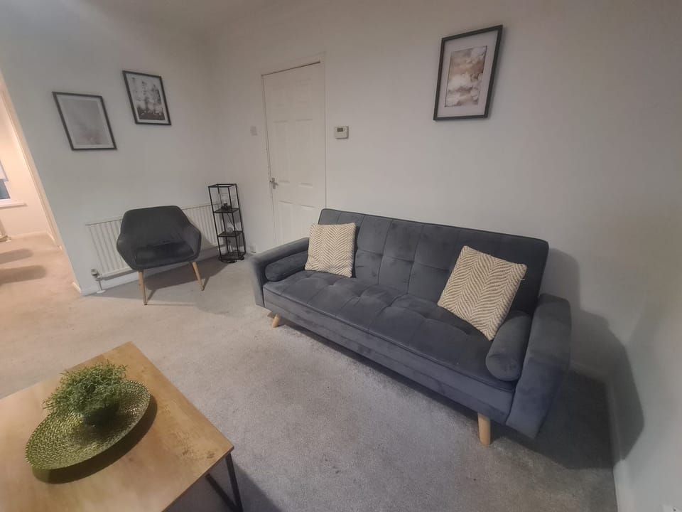 Living Room / Lounge