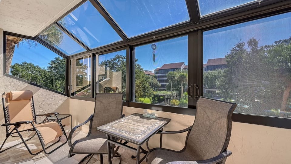 Lanai/Patio