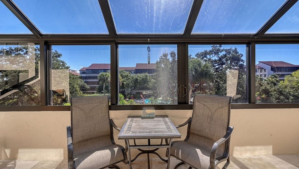 Lanai/Patio