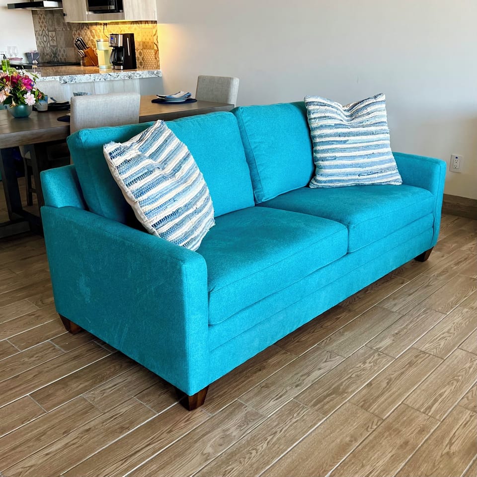 Sofa sleeper