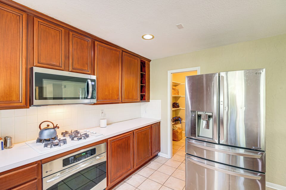 Kitchen | 1st Floor