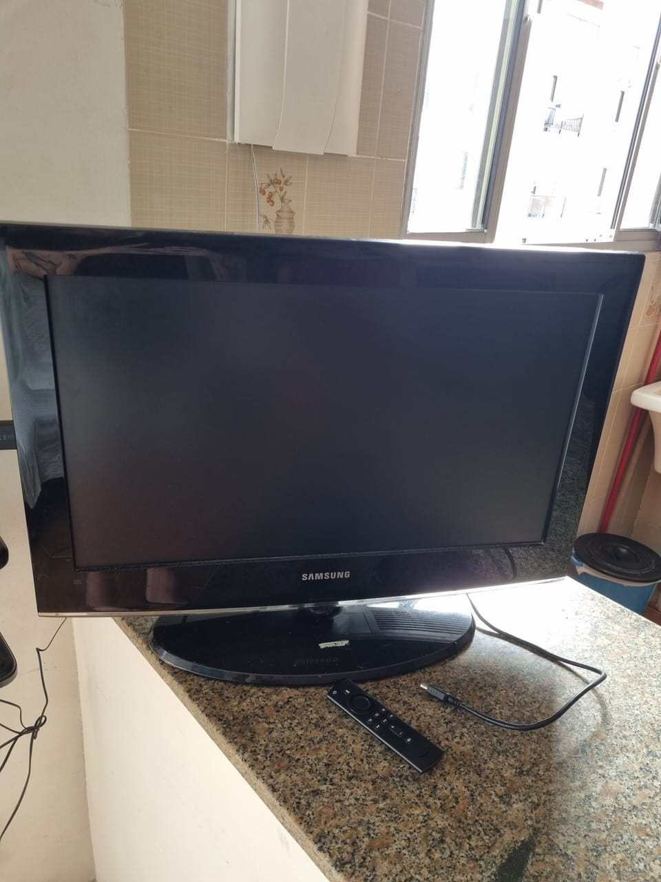 Television