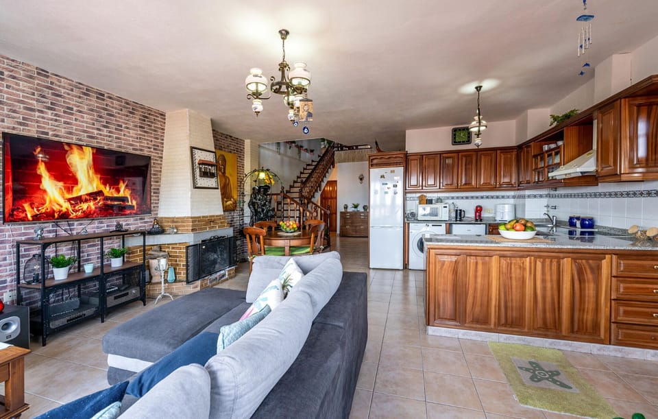 living-room