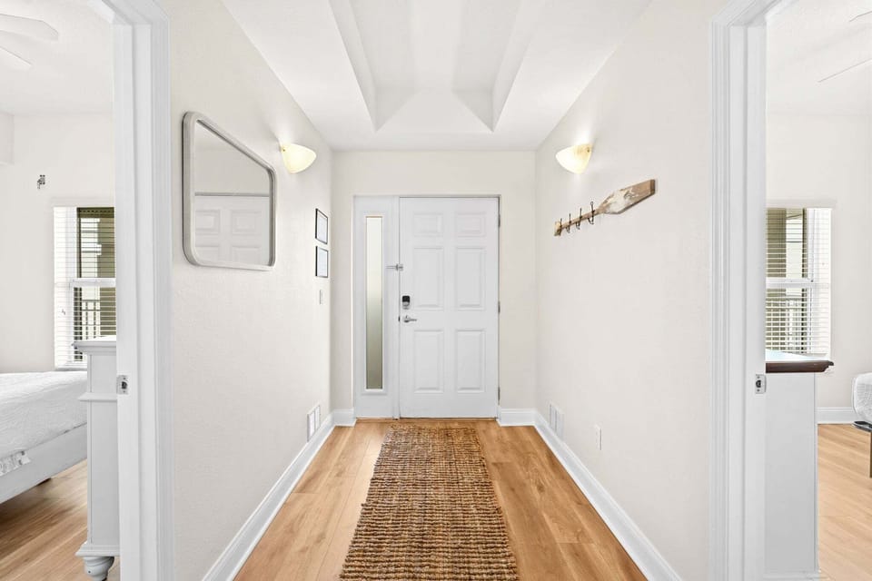 Welcome to Pier Resort 401!