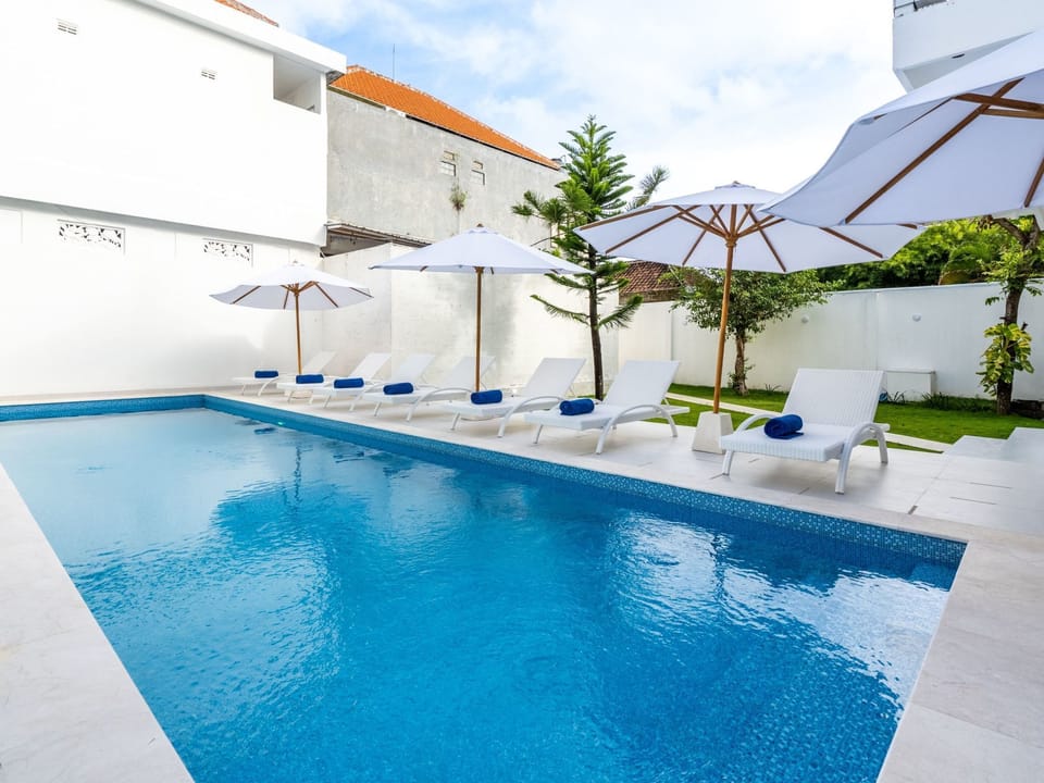 Pool Outdoor