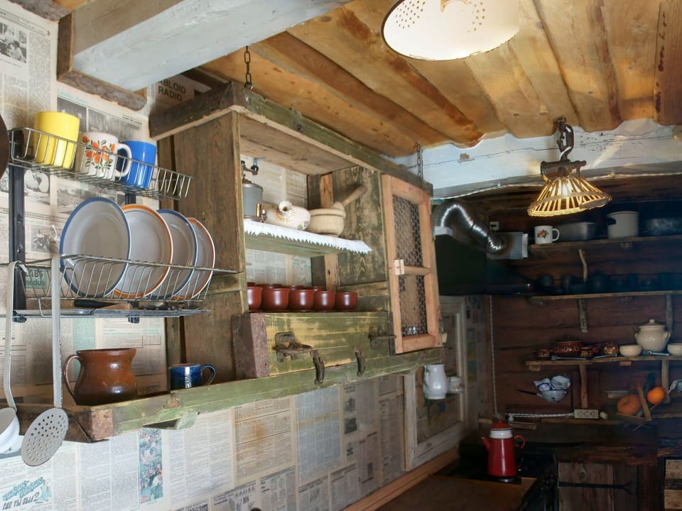 Inside other