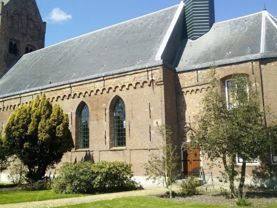 Inside other