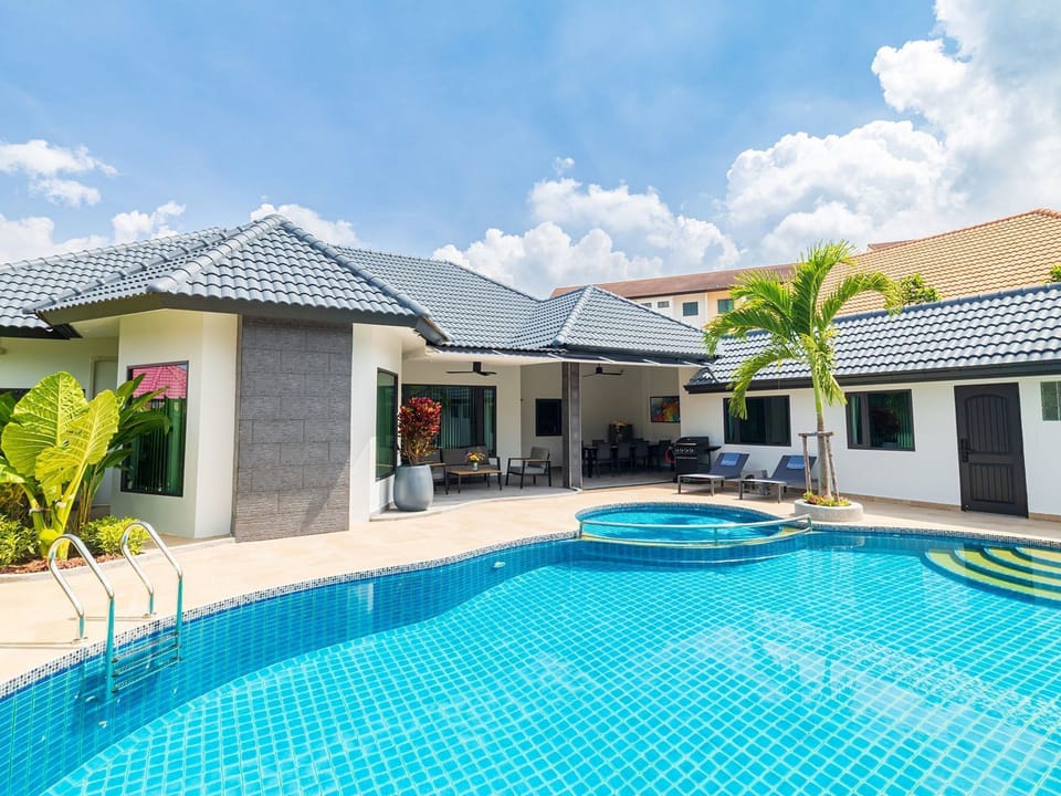 Pool Outdoor