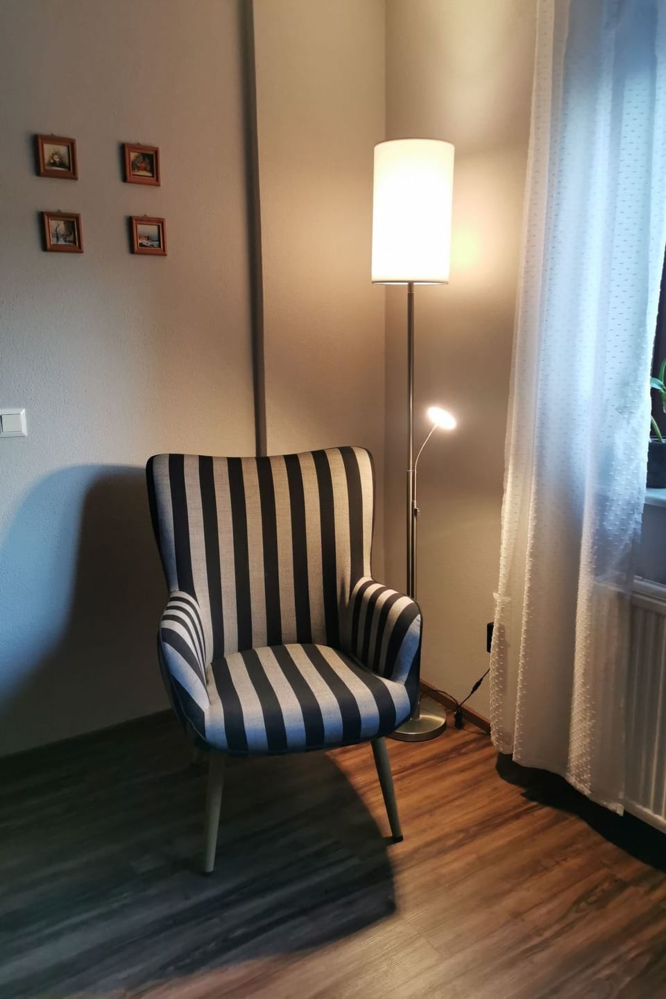 Inside other