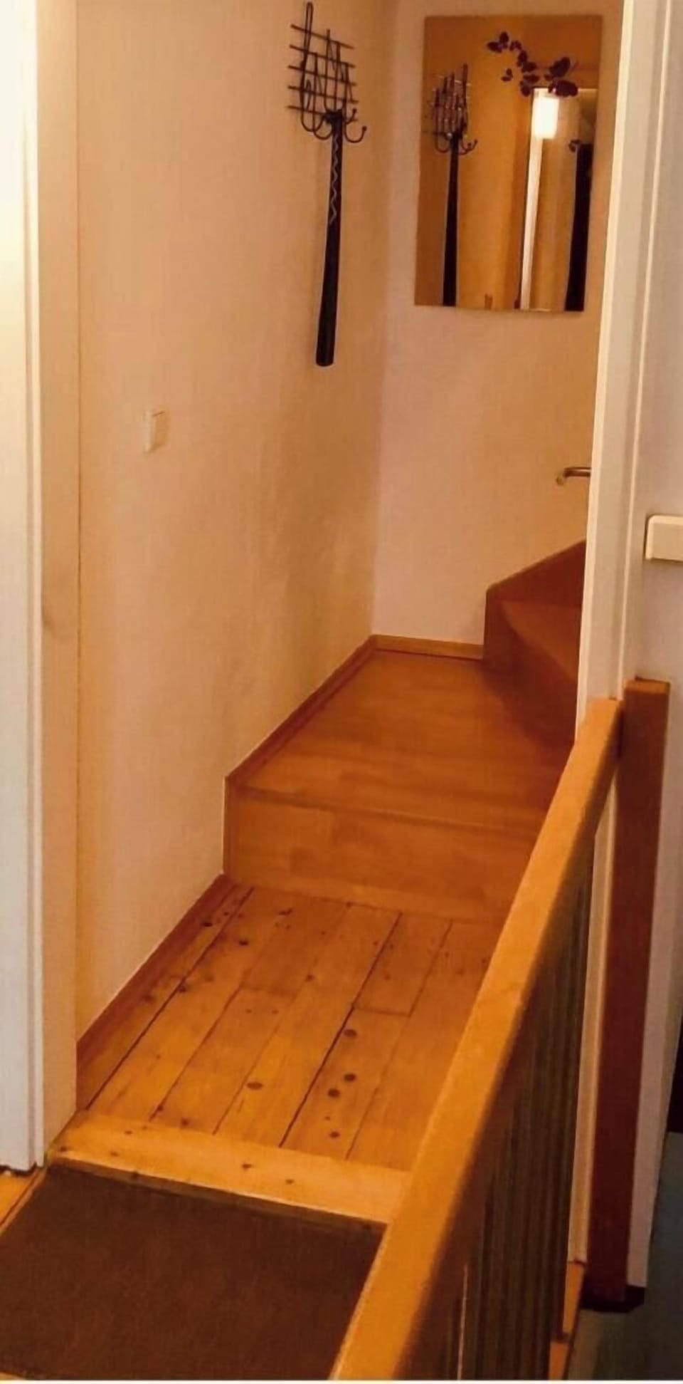 Inside other
