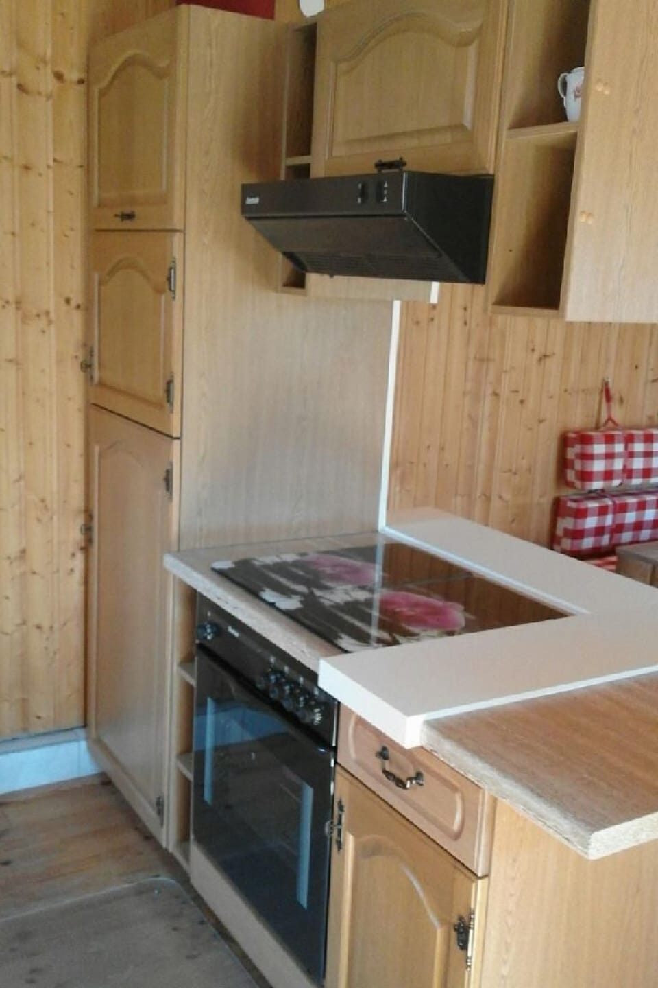 Inside other