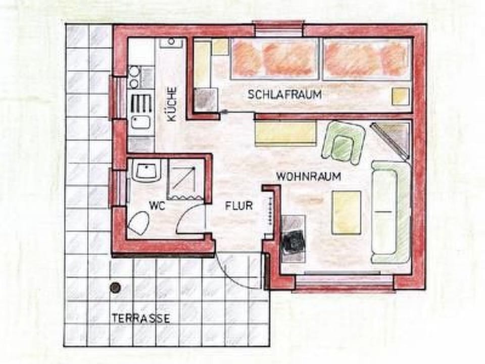 Inside other