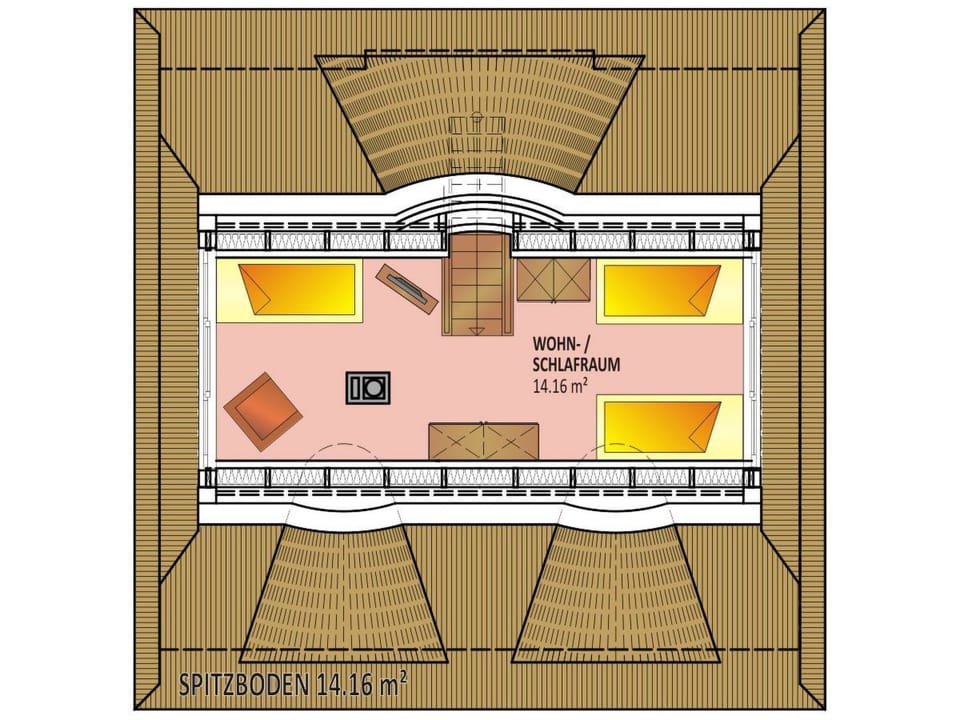 Inside other