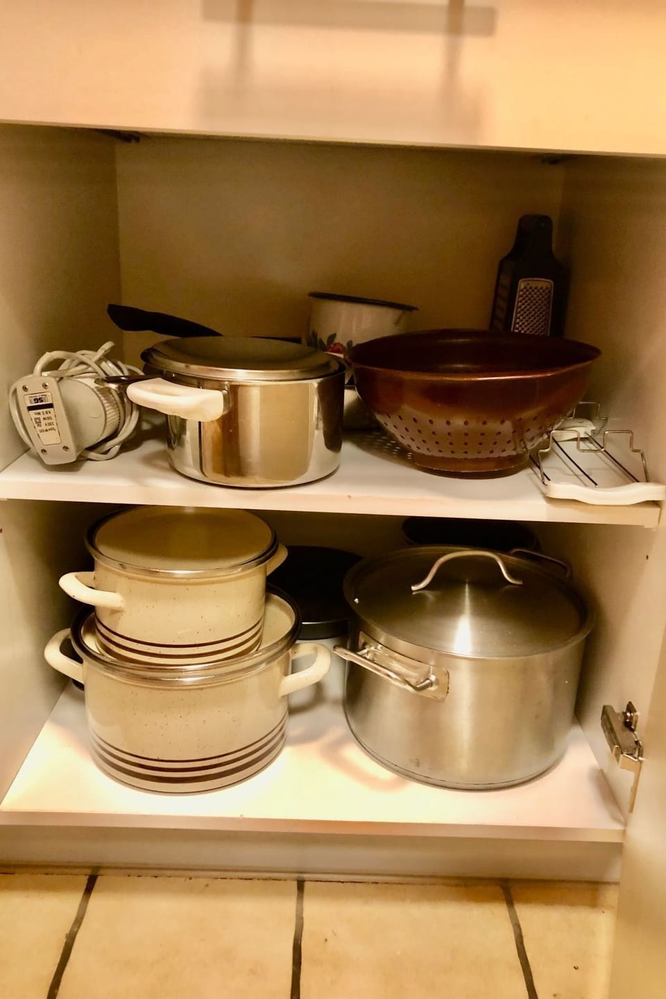 Miscellaneous