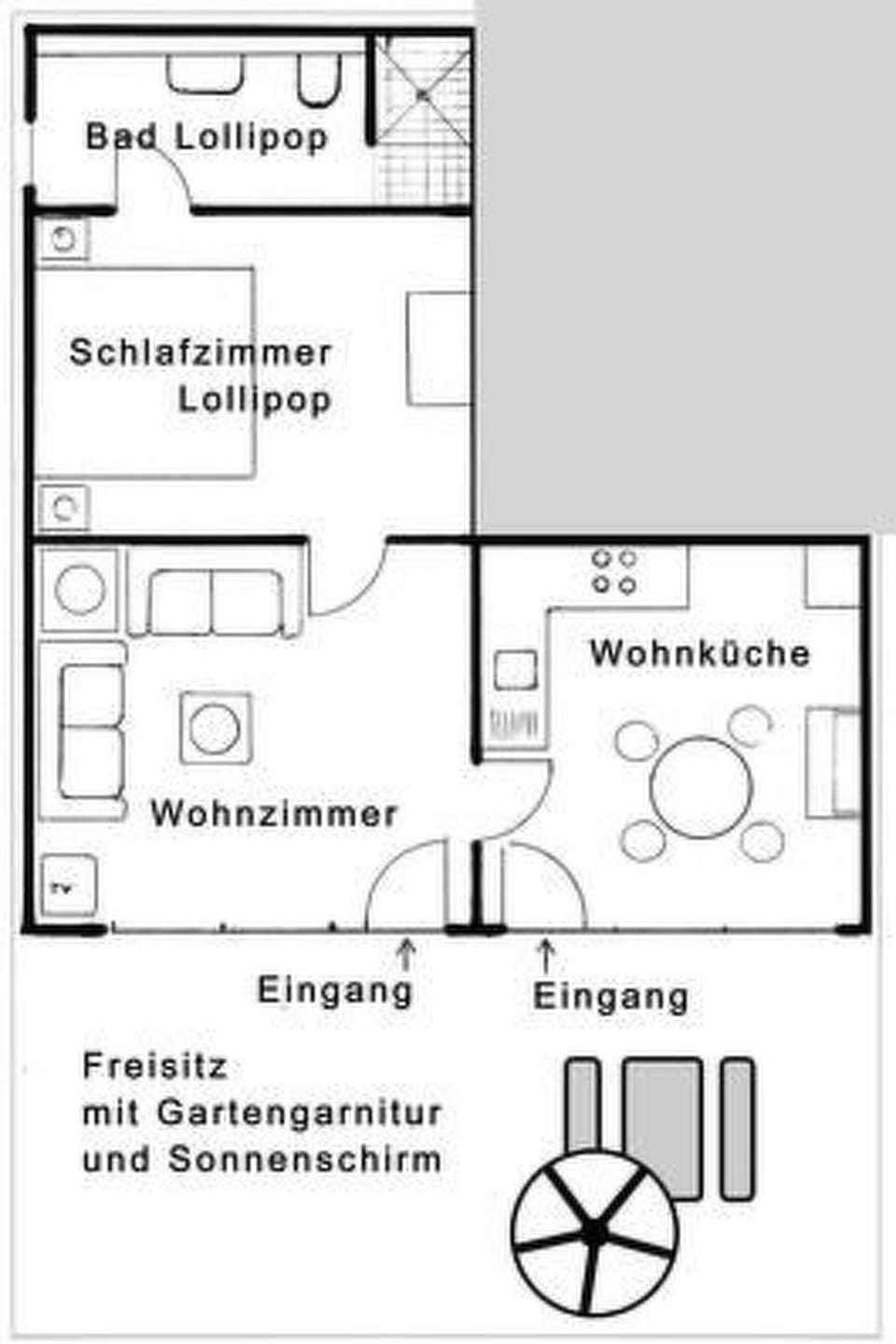 Inside other