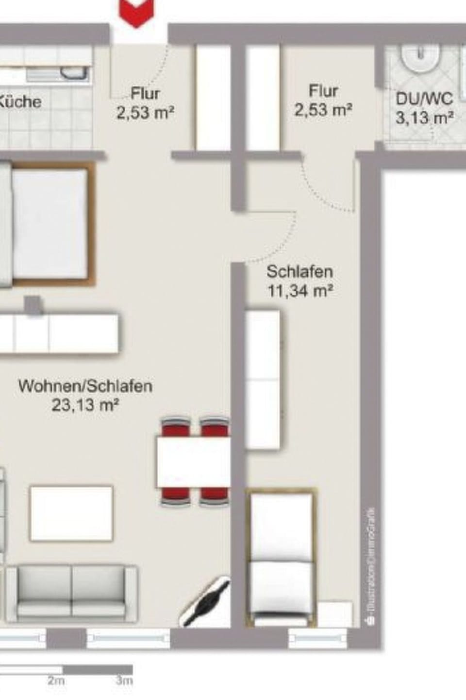 Inside other