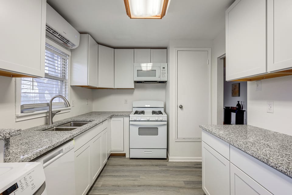 Kitchen | Cooking Basics