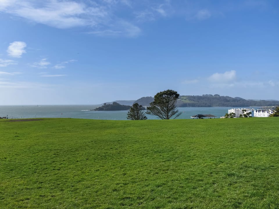 Surrounding area | Penlee Retreat, Plymouth
