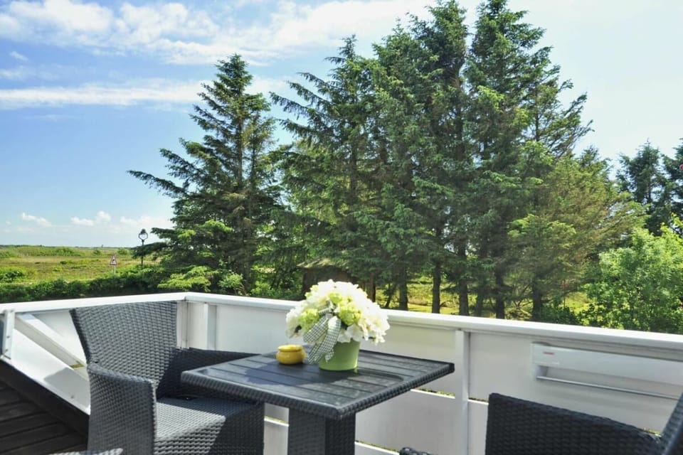 Patio / Balcony