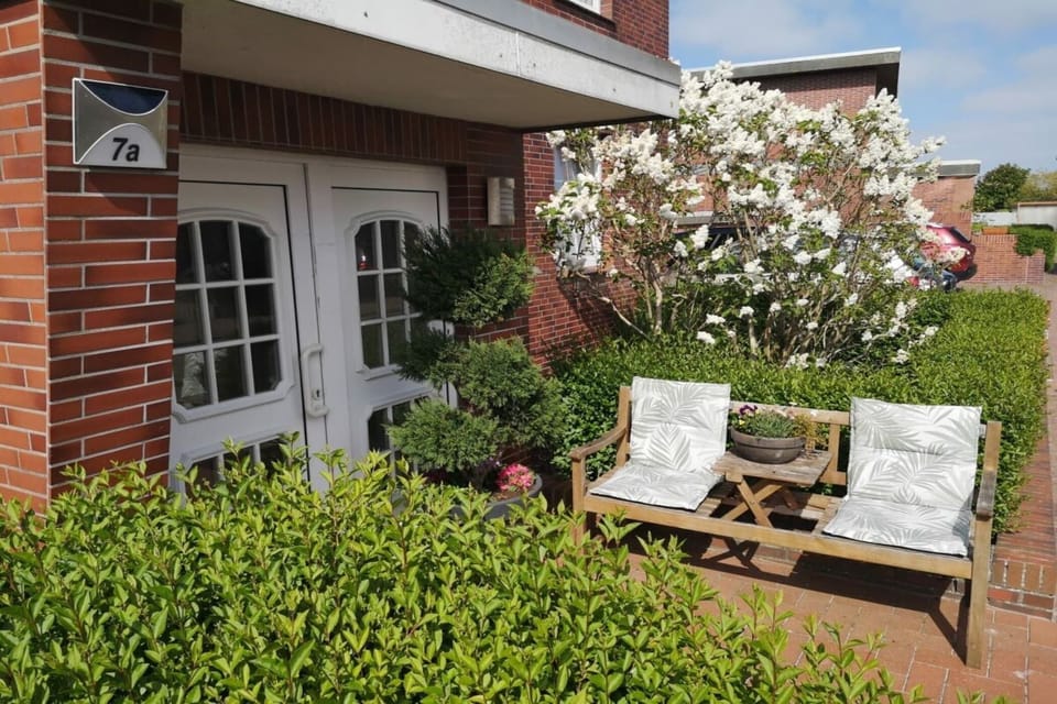 Patio / Balcony