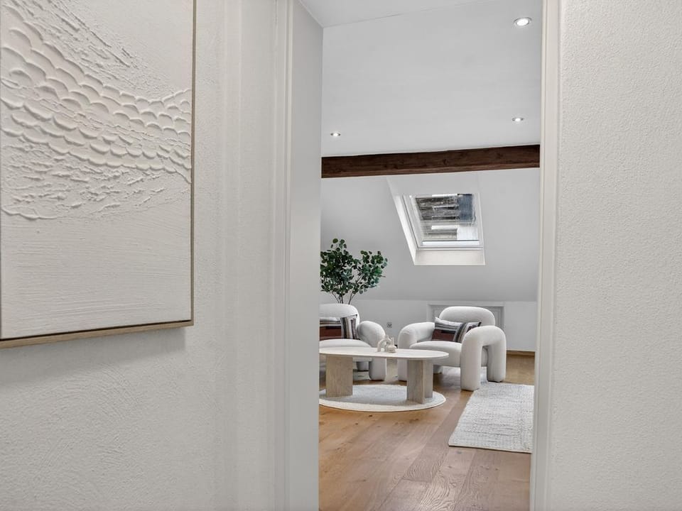 Vacation cottage Am Pferdemarkt - Holiday cottage Apartment in Trier-Saarburg