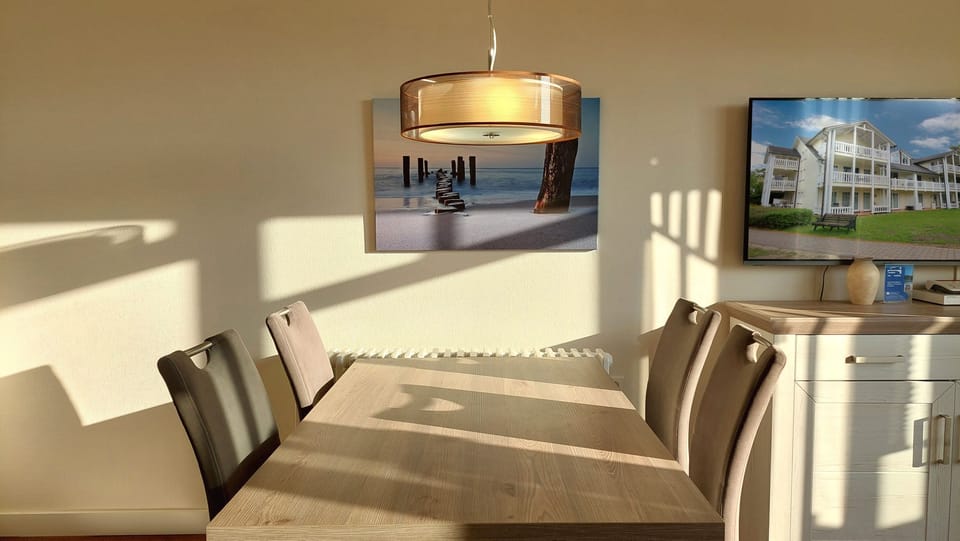 Dune Park Binz, Whg. 81 Apartment in Binz